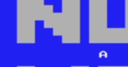 Nuts and Milk NUTS ᴀɴᴅ MILK - Video Game Video game from Nuts and Milk NUTS ᴀɴᴅ MILK for MSX, PC-88, Sharp X1. Published by
