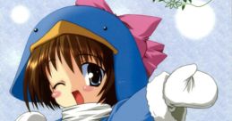 OASIS -Ecoco-chan Image Song- OASIS -エココちゃんイメージソング- - Video Game