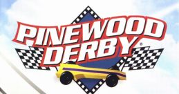 Pinewood Derby - Video Game Video game from Pinewood Derby for Windows. Published by U & I Entertainment (2008). Uploaded