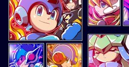 R-25th Arrange CD [Mega Mix] - Video Game Video game from R-25th Arrange CD [Mega Mix]. Published by colis records