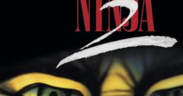 REFORMATION - Last Ninja 2 Last Ninja 2 Reformation (Back with a Vengeance) - Video Game Video game from REFORMATION - Last