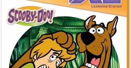 Scooby-Doo! (Fisher-Price iXL) - Video Game Video game from Scooby-Doo! (Fisher-Price iXL). Published by Fisher-Price