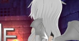 Shirone: the Dragon Girl シロネ・ザ・ドラゴンガール - Video Game Video game from Shirone: the Dragon Girl シロネ・ザ・ドラ