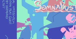 SomnaBuster - Video Game Video game from SomnaBuster for Linux, MacOS, Online. Published by PD_CGT (2024). Uploaded by