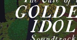 The Case of the Golden Idol - Video Game