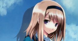 The Clear Blue Sky - Video Game