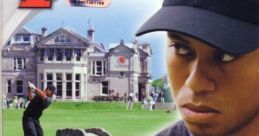 Tiger Woods PGA Tour 2003 Tiger Woods and the PGA Tour 2003 - Video Game Video game from Tiger Woods PGA Tour 2003 Tiger