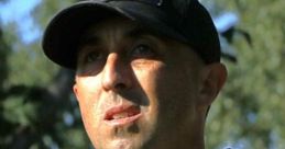 Paul McBeth
