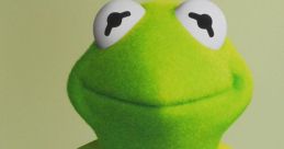 Kermit The Frog