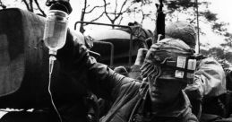 Offensive Soldier