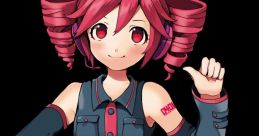 Kasane Teto Type your text and hear it in the voice of Kasane Teto .