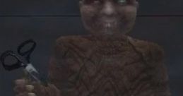 Mad gary coleman ghost (Postal 2 Hight-pitched) Hight-pitched mad garys