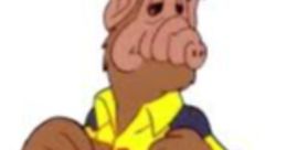 Alf Gordon Shubway