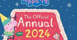 Peppa pig show