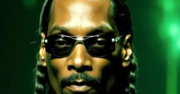 Rapper style Snoop Dogg #4 song generator