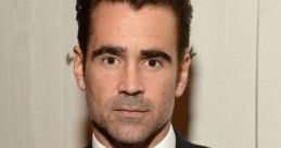 Colin Farrell