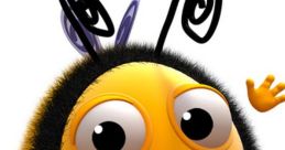 Buzzbee (The Hive) Buzzbee