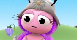 Katypillar (The Hive) Katypillar