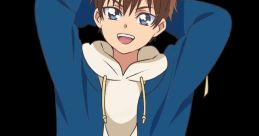 Shinada Takumi (Delicious Party Pretty Cure) Shinada Takumi