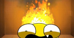 My derp virtual pet Tapps games