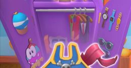 My Derp Virtual Pet