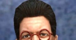 Mrs. Peabody (Bully )