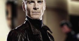 Magneto (Micheal Fassbender)