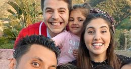 King ferran form royalty family voice (2025)