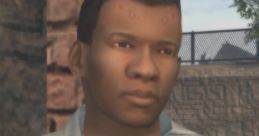 Ethan Robinson ( Bully )