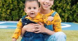 KING FERRAN (ROYALTY FAMILY) (NEW FIXED VOICE)