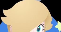 Rosalina (Super Mario Party Jamboree) Rosalina