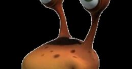 Mr. Snail (Simon Shocket)