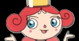 Aroma Chan (Anpanman) Aroma Chan