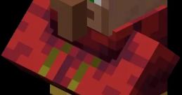 Villager (Minecraft Villager)