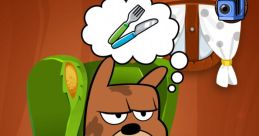 My Derp A Stupid Virtual Pet - Game Bizzare (Tapps Games)