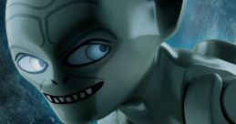 Gollum (Lord of the Rings) Type your text and hear it in the voice of Gollum (Lord of the rings).