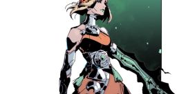 Melinoe (Hades II)
