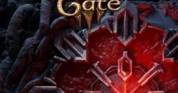 A Very Baldur's Gate Christmas Baldur's Gate 3 - Video Game Video game from A Very Baldur's Gate Christmas Baldur's Gate