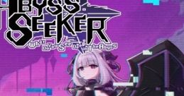 ABYSS SEEKER: What Do You See Deep in The Abyss ABYSS SEEKER 深淵ノ果テニ何ヲ視ルカ - Video Game Video game from ABYSS SEEK