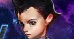Astro Boy: Edge of Time - Video Game Video game from Astro Boy: Edge of Time for Windows. Published by Active Gaming