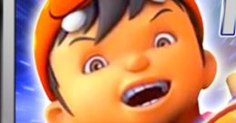 BoBoiBoy: Bounce & Blast BoBoiBoy: Lompat & Serang - Video Game
