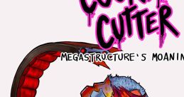 Cookie Cutter Megastructure's Moaning (Original track) Cookie Cutter Megastructures Moaning (Original track) - Video Game