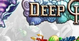 Deep Quest Море битвы - Video Game Video game from Deep Quest Море битвы for Windows. Published by Alawar Entertainment,