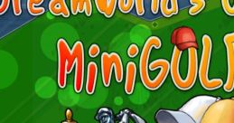 Dreamworld's Open: Mini Golf Mini Golf - Video Game Video game from Dreamworld's Open: Mini Golf Mini Golf for Windows.