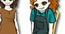 Fashion Story Модные штучки - Video Game
