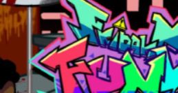 Friday Night Funkin: D-Sides: Fan Frenzy! D-Sides: Fan Frenzy! - Video Game