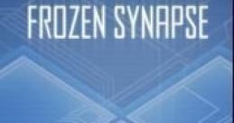 Frozen Synapse - Video Game Video game from Frozen Synapse for Linux, MacOS, Windows. Published by Mode 7 (2011).