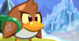 Hatch Tales: A Heroic Hookshot Adventure - Video Game