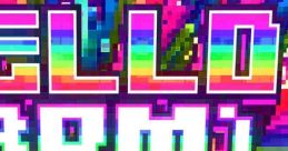 Hello (BPM) 2025 Hello (BPM) 2025 - かめりあ(Camellia) Hello (BPM) 2025 - かめりあ Original: Hello (BPM) 2025 - Camellia - Vi