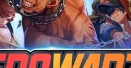 HeroWarz - Video Game
